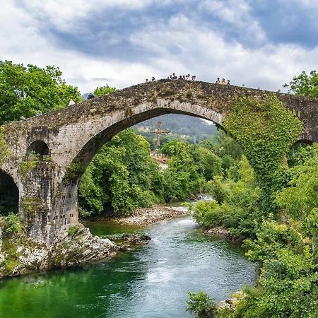 Norabona Onís Dış mekan fotoğraf