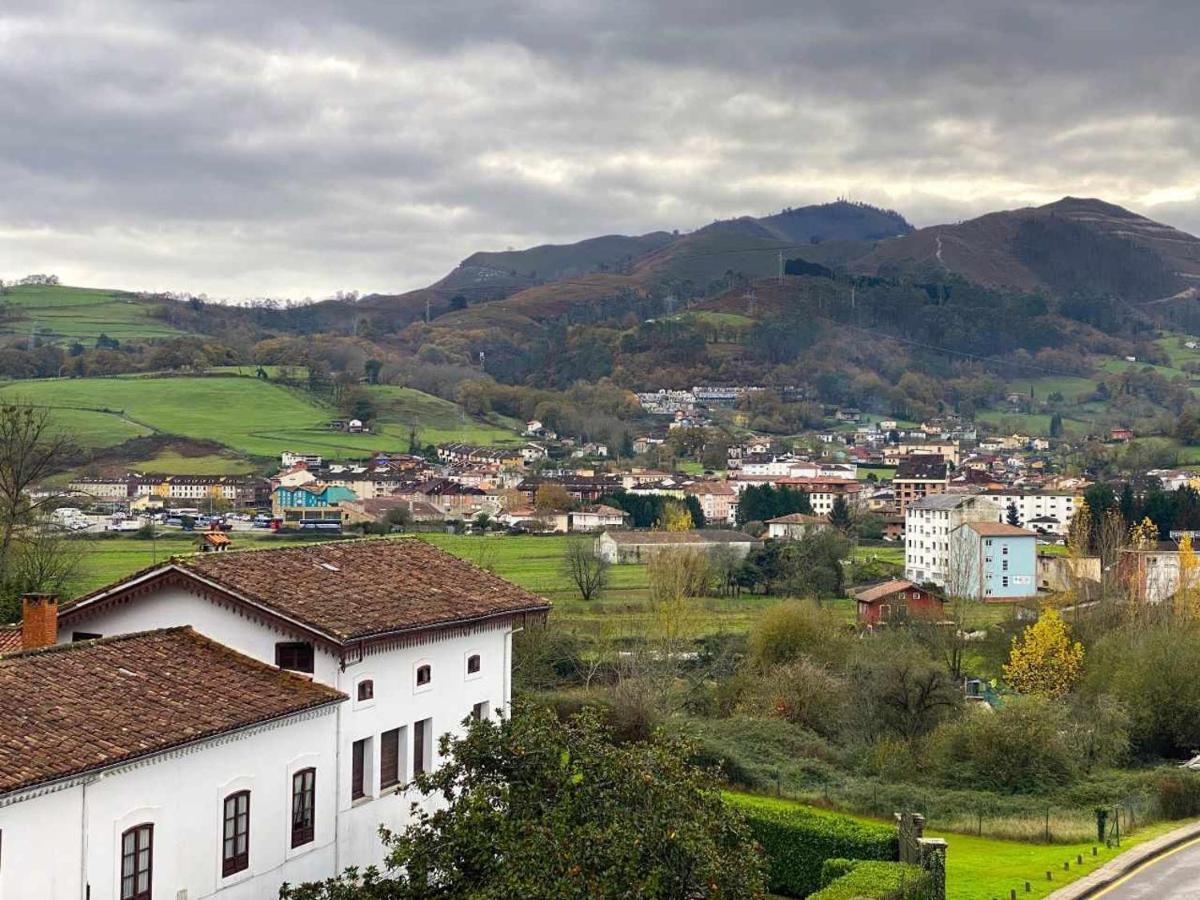 Norabona Onís Dış mekan fotoğraf