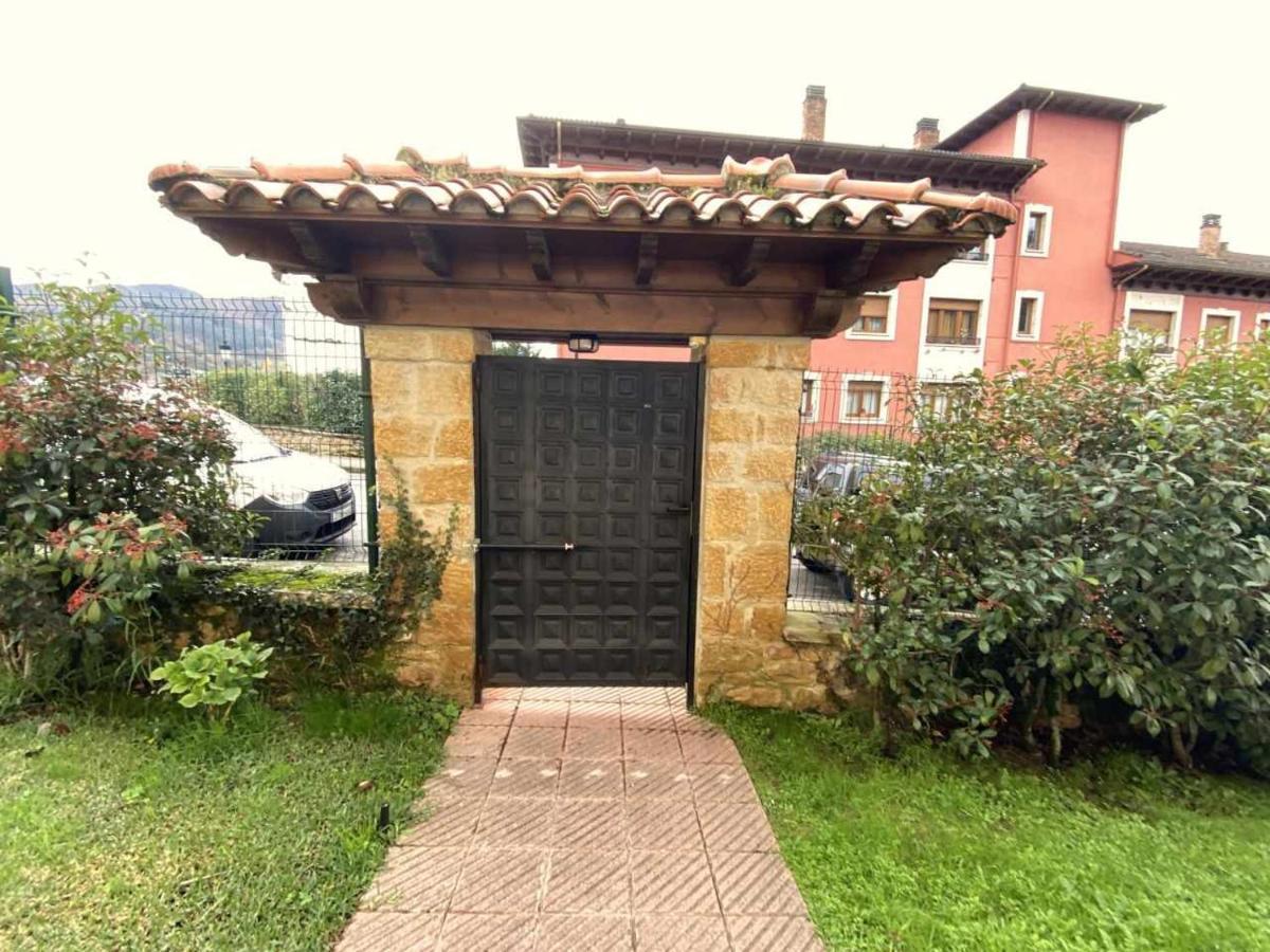 Norabona Onís Dış mekan fotoğraf